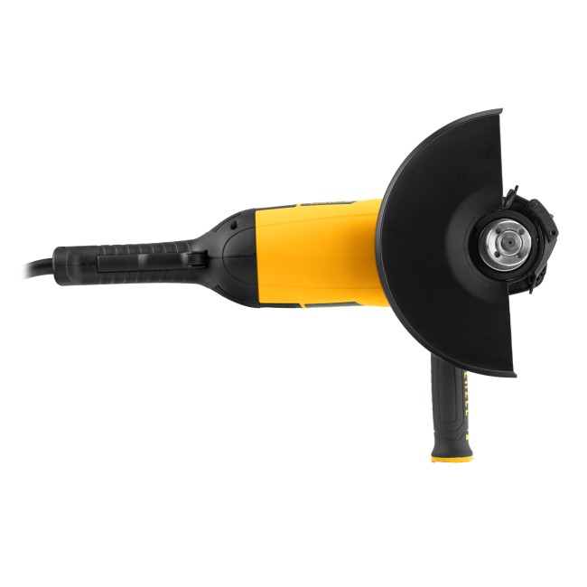 Машина шлифовальная угловая AG230-2600 Denzel