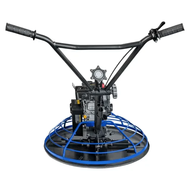 Затирочная машина бензиновая TSS DMD1000L Затирочная машина бензиновая TSS DMD1000L