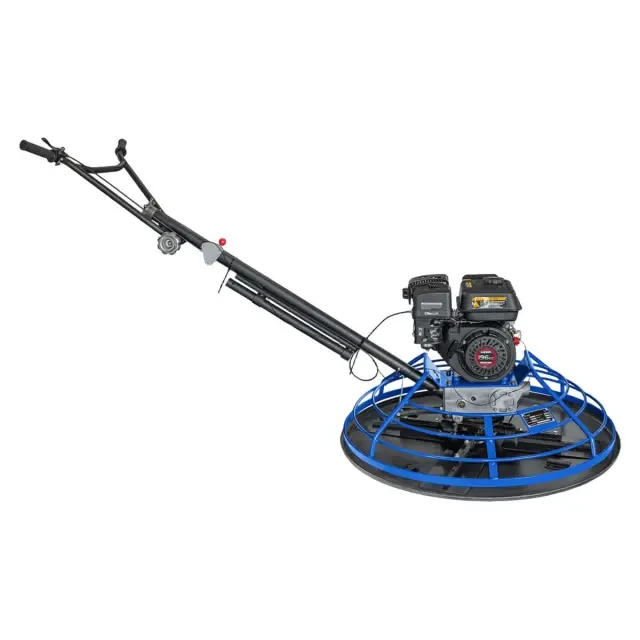 Затирочная машина бензиновая TSS DMD1000L Затирочная машина бензиновая TSS DMD1000L