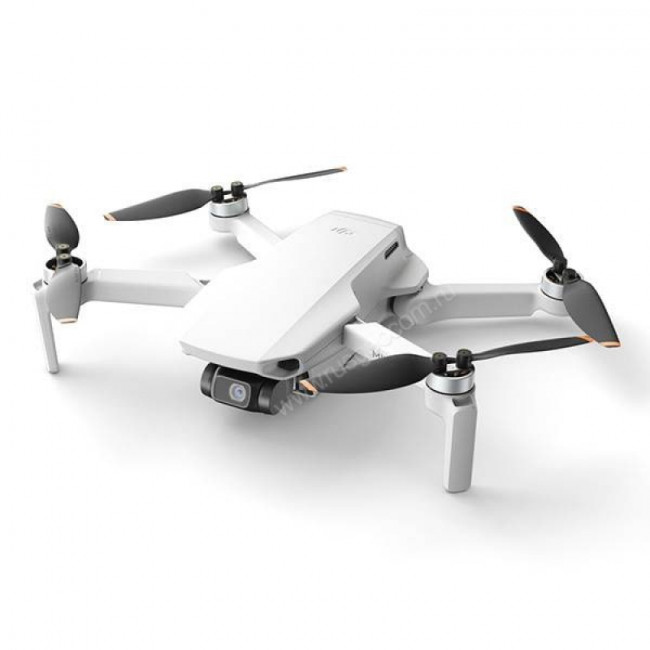 Квадрокоптер DJI Mavic Mini SE Fly More Combo Квадрокоптер DJI Mavic Mini SE Fly More Combo