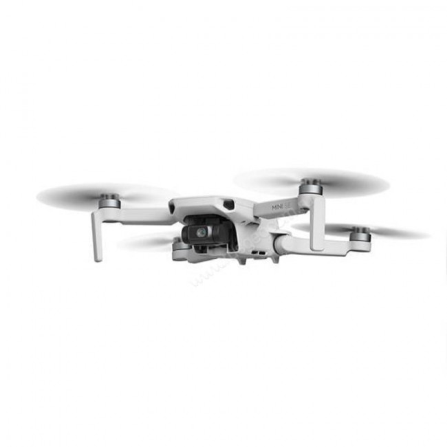 Квадрокоптер DJI Mavic Mini SE Fly More Combo Квадрокоптер DJI Mavic Mini SE Fly More Combo