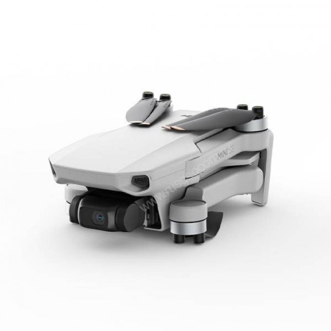 Квадрокоптер DJI Mavic Mini SE Fly More Combo Квадрокоптер DJI Mavic Mini SE Fly More Combo