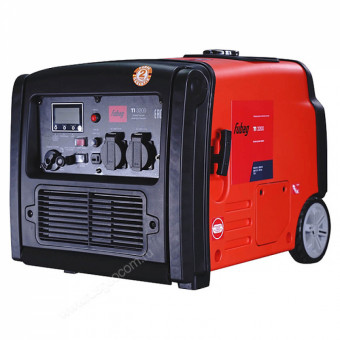 Инверторный генератор FUBAG TI-3200