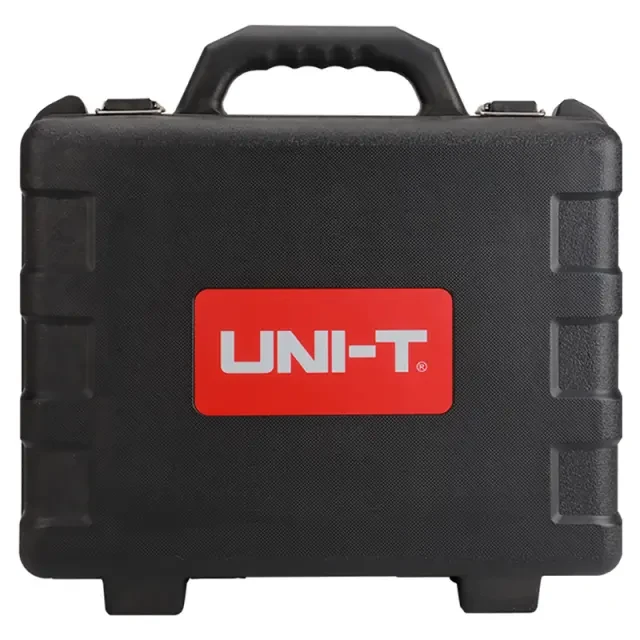 Измеритель сопротивления изоляции UNI-T UT515B Измеритель сопротивления изоляции UNI-T UT515B