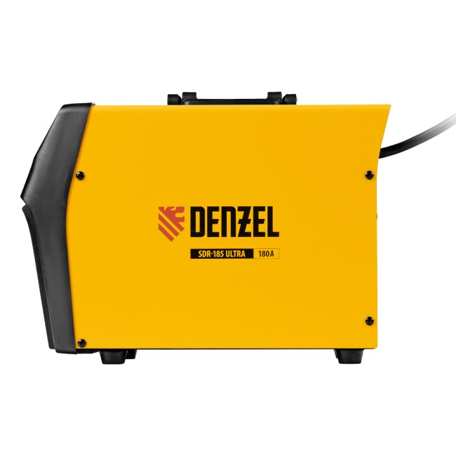 Аппарат сварочный SDR-185 Ultra Denzel