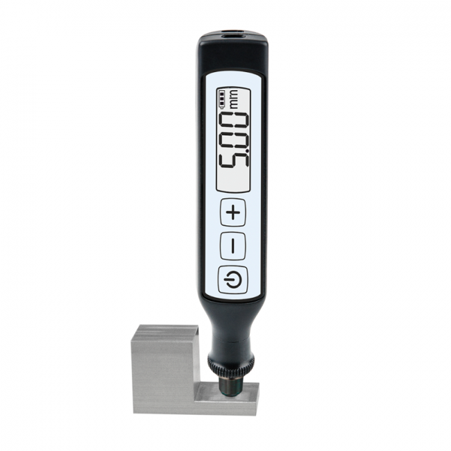 Ультразвуковой толщиномер А1207U базовый комплект