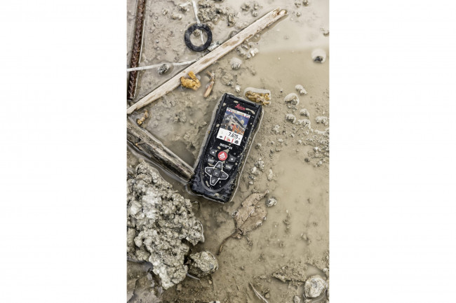 Лазерный дальномер Leica Disto X4 Лазерный дальномер Leica Disto X4