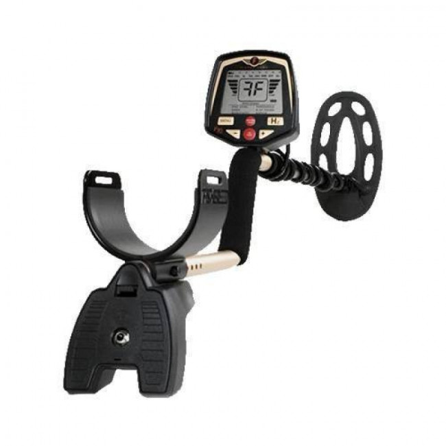 Металлоискатель Fisher F70 GWP-R