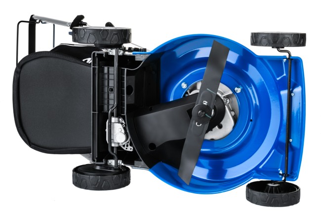 Бензиновая газонокосилка Hyundai L 4220S