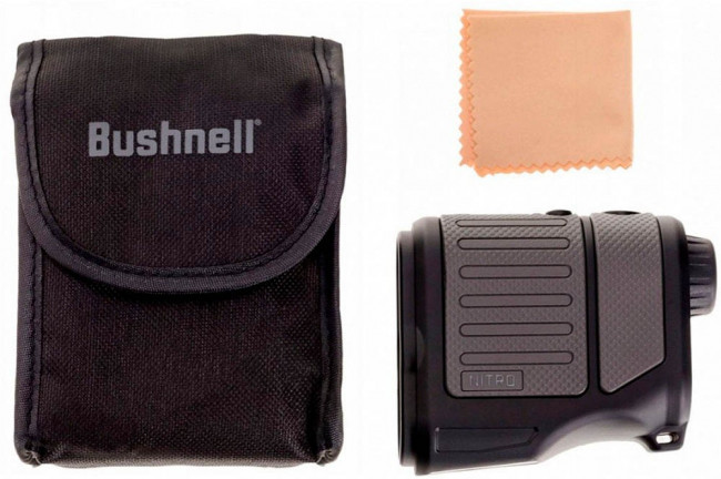 Оптический дальномер Bushnell Nitro 6x20 (Arc) Оптический дальномер Bushnell Nitro 6x20 (Arc)