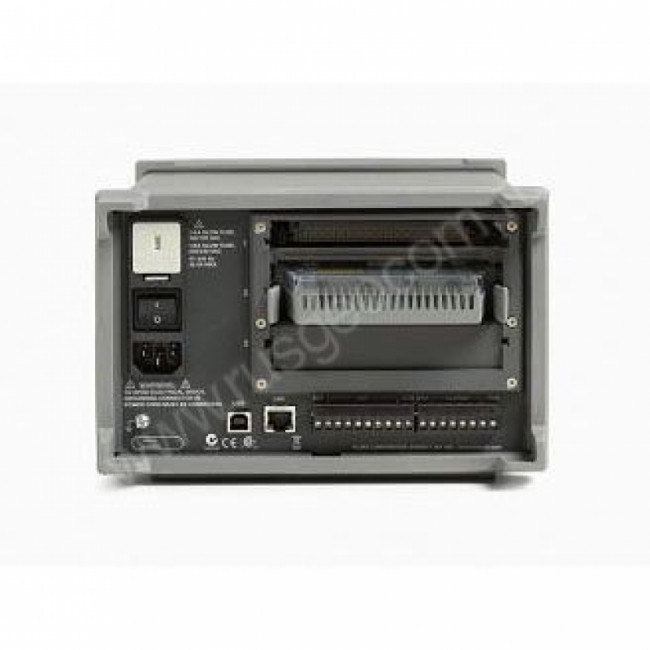 Система сбора данных Fluke 2638A/20/C 240