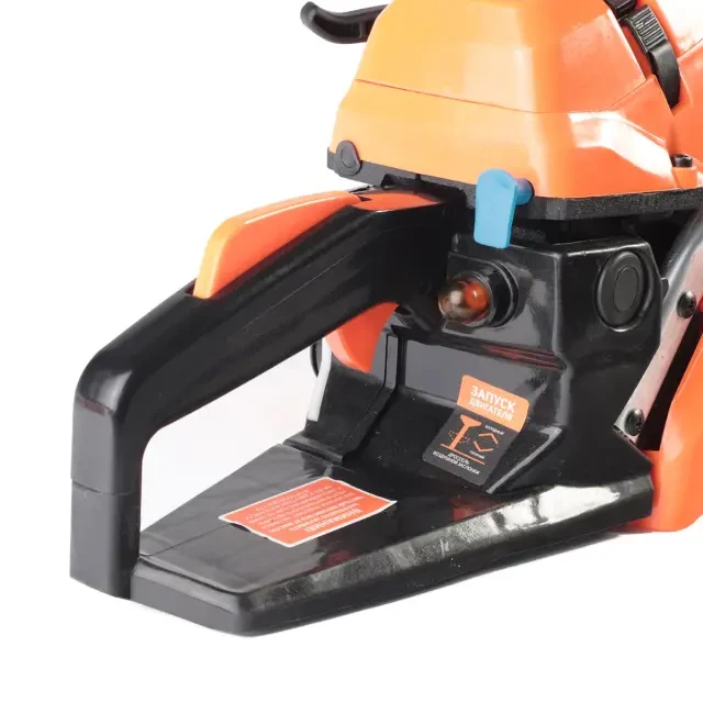 Цепная бензиновая пила Patriot PT 445 Цепная бензиновая пила Patriot PT 445