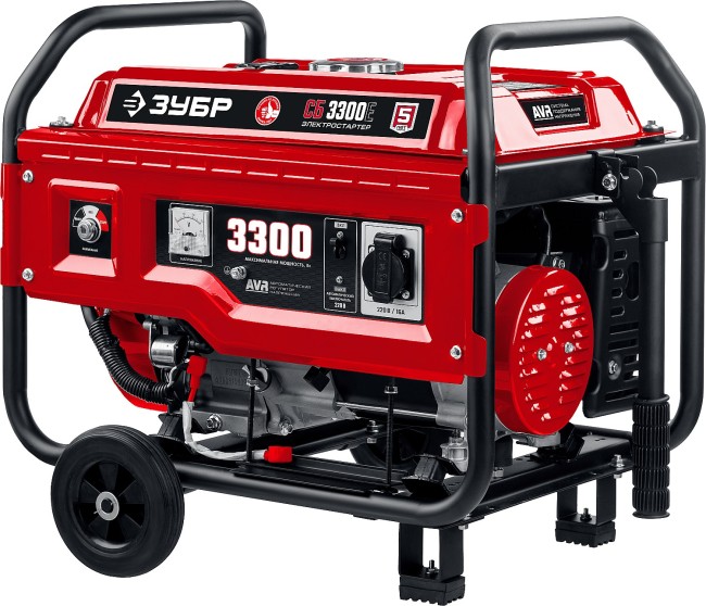 Транспортировочный комплект НКР-1 ЗУБР