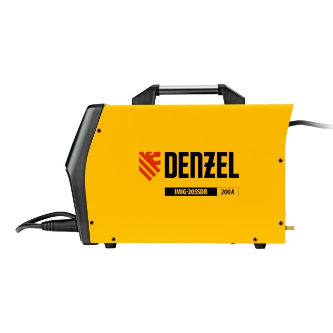 Сварочный полуавтомат IMIG-205SDR Denzel