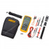 Мультиметр Fluke 87V MAX/E2 KIT