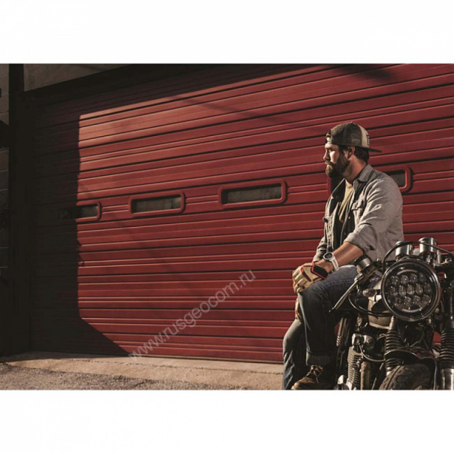 Часы Garmin Instinct Graphite