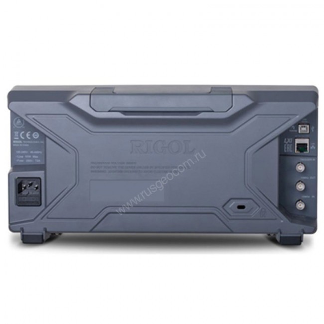 Анализатор спектра Rigol DSA832-TG Анализатор спектра Rigol DSA832-TG