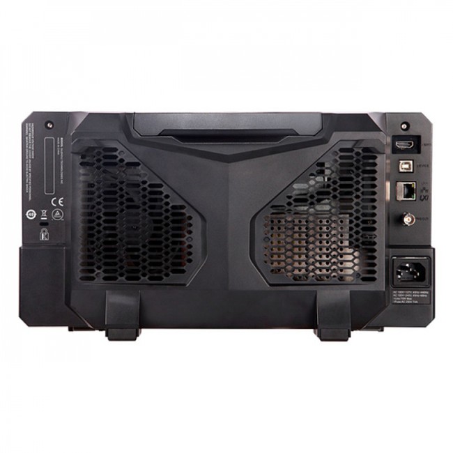 Цифровой осциллограф RIGOL MSO5072 с поверкой Цифровой осциллограф RIGOL MSO5072 с поверкой