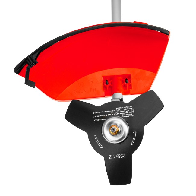 Триммер бензиновый MT-43 MTX