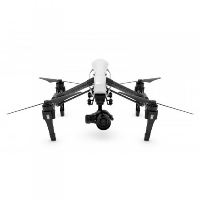 Квадрокоптер DJI Inspire 1 PRO премиум комплект