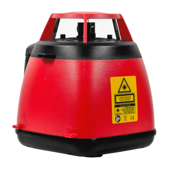 Ротационный нивелир RGK SP-310