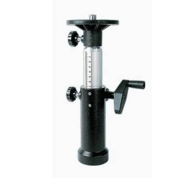 Универсальная элевационная головка NEDO Универсальная элевационная головка NEDO