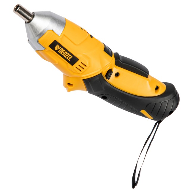 Отвертка аккумуляторная CSL-3.6-02 Denzel