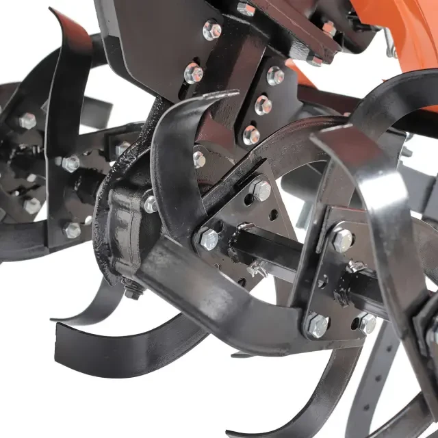 Мотоблок бензиновый Patriot Vegas 7 Мотоблок бензиновый Patriot Vegas 7