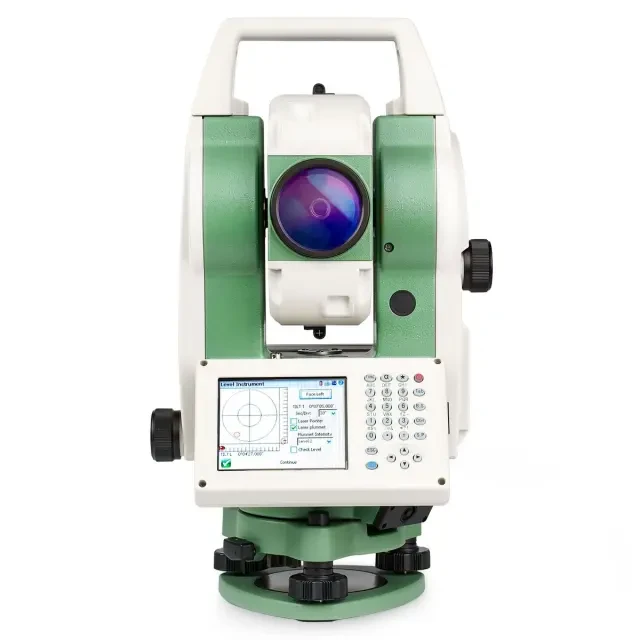 Комплект 3 FOIF RTS362 (R1000, 2") 5 в 1