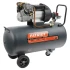 Компрессор поршневой масляный Patriot Professional 100-400