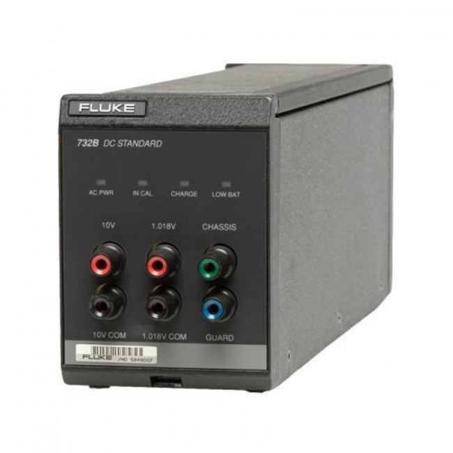 Эталон постоянного напряжения Fluke 732B 240