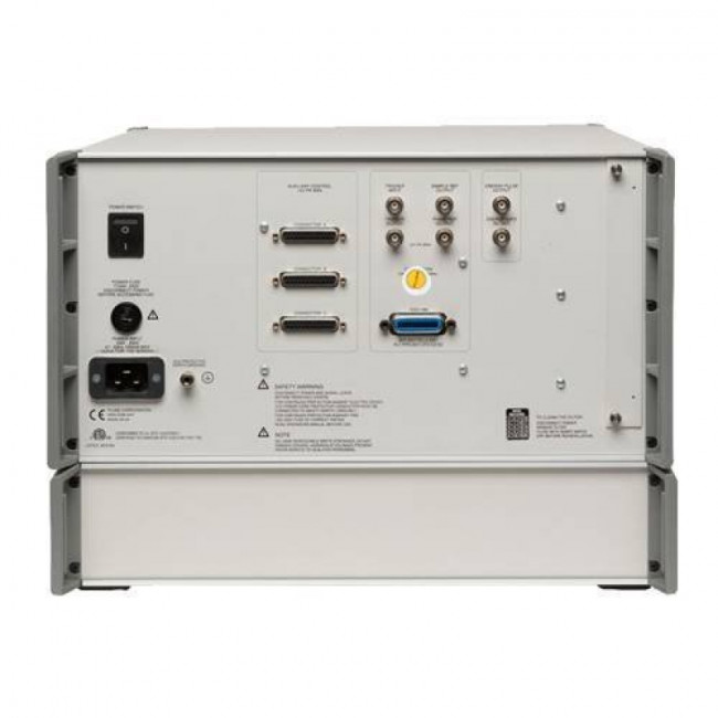 Эталон электропитания Fluke 6125A/50A/E/CLK