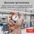 Секундомер механический RGK SWM-1A3 с поверкой Секундомер механический RGK SWM-1A3 с поверкой