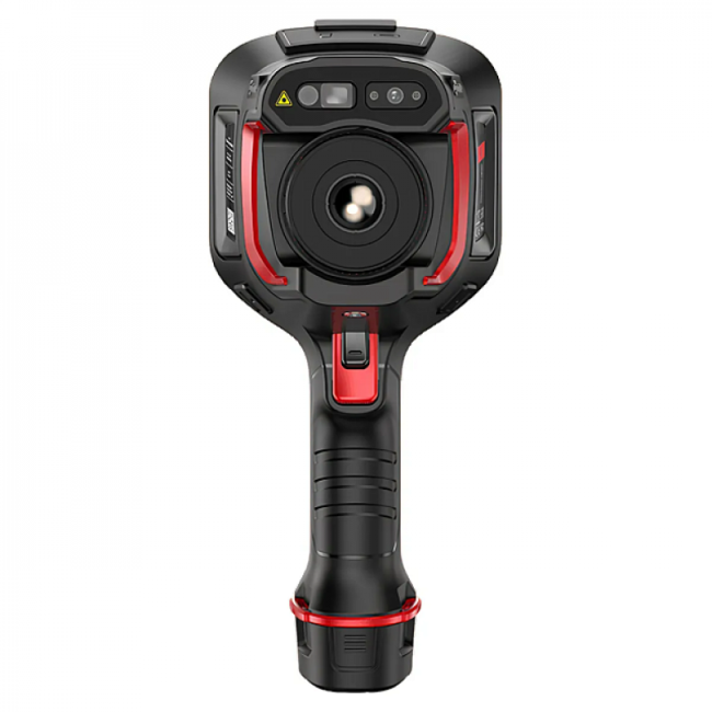 Тепловизор Guide H2 с поверкой в комплекте с телеобъективом 15° x 11° и широкоугольным объективом 44° x 34° Тепловизор Guide H2 с поверкой в комплекте с телеобъективом 15° x 11° и широкоугольным объективом 44° x 34°