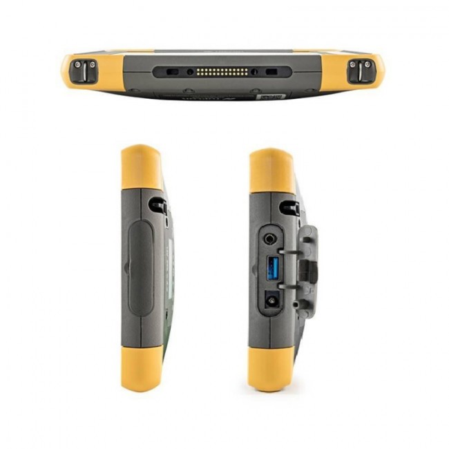 Полевой контроллер TOPCON FC-5000