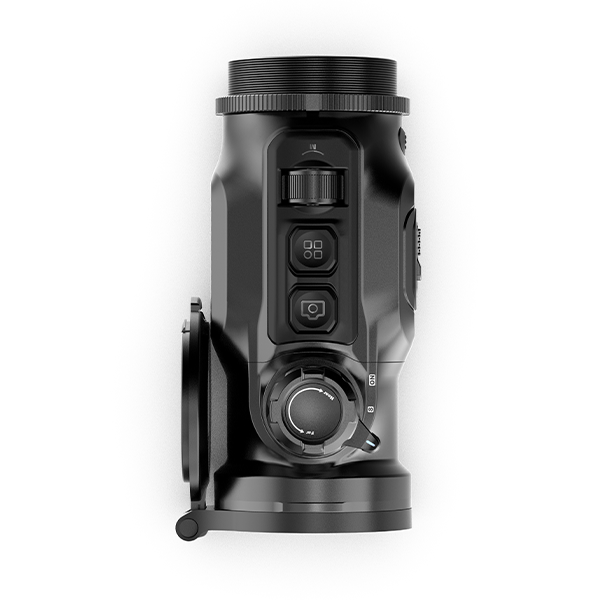 Тепловизионная насадка Lzirtek Vesna 650L