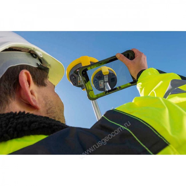 GNSS приемник GeoMax Zenith40 Base (GSM)