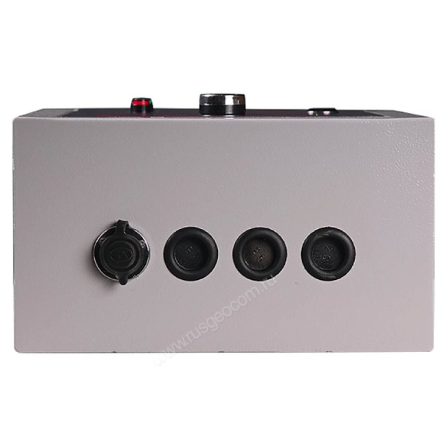 Блок автоматики FUBAG Startmaster BS 6600 (230V) Блок автоматики FUBAG Startmaster BS 6600 (230V)