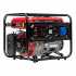 Генератор бензиновый RS-7000 6 кВт MTX