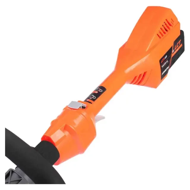 Аккумуляторный триммер Patriot TR 4024 XL LCT Аккумуляторный триммер Patriot TR 4024 XL LCT