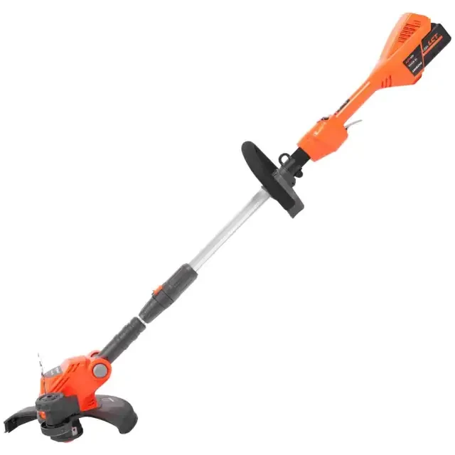 Аккумуляторный триммер Patriot TR 4024 XL LCT Аккумуляторный триммер Patriot TR 4024 XL LCT