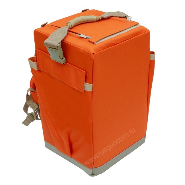 Рюкзак для тахеометра RGK BTS-5 Рюкзак для тахеометра RGK BTS-5