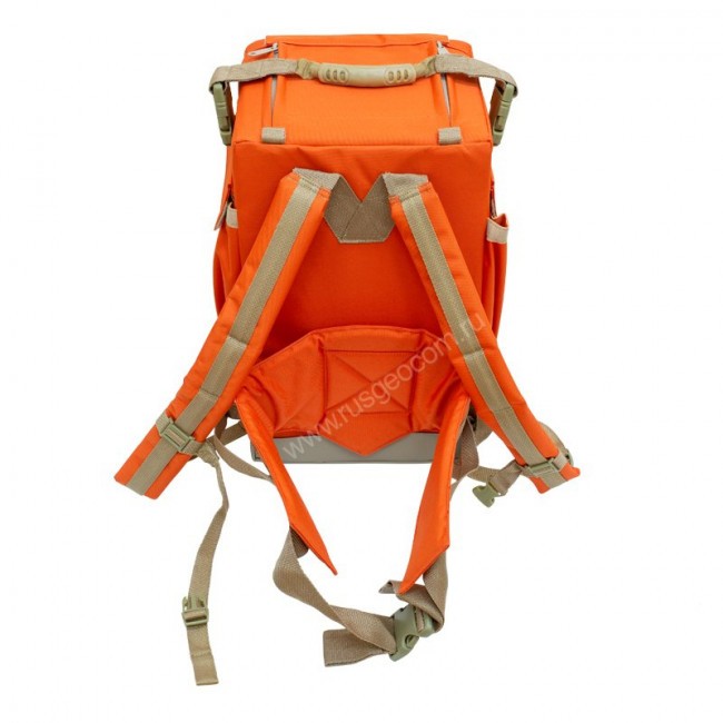 Рюкзак для тахеометра RGK BTS-5 Рюкзак для тахеометра RGK BTS-5