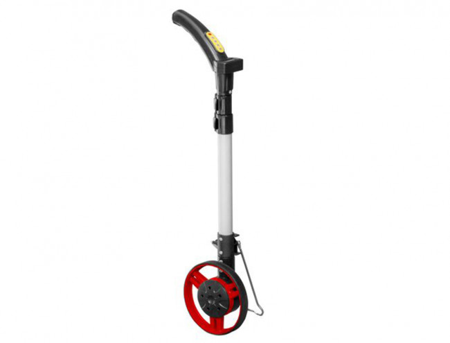 Электронное дорожное колесо Wheel Tronic CONDTROL Электронное дорожное колесо Wheel Tronic CONDTROL