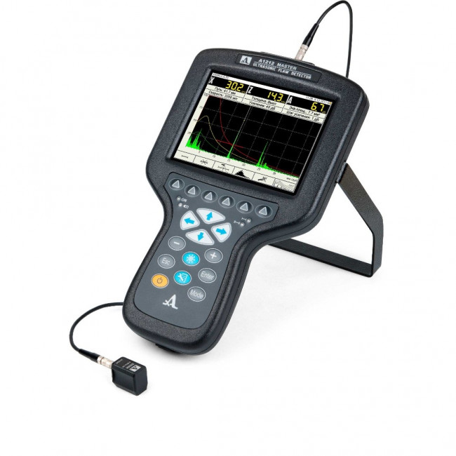 Дефектоскоп ультразвуковой А1212 MASTER