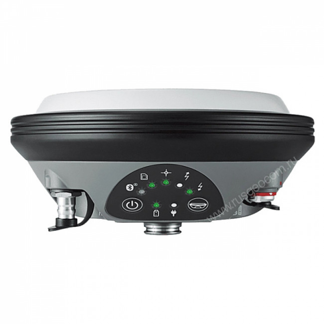 Комплект GNSS-приемника Leica GS16 + GS10 GSM+Radio