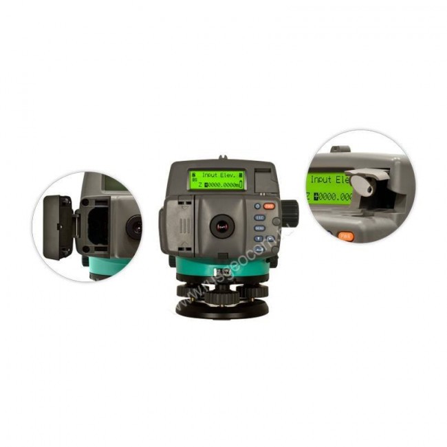 Цифровой нивелир SOKKIA SDL50