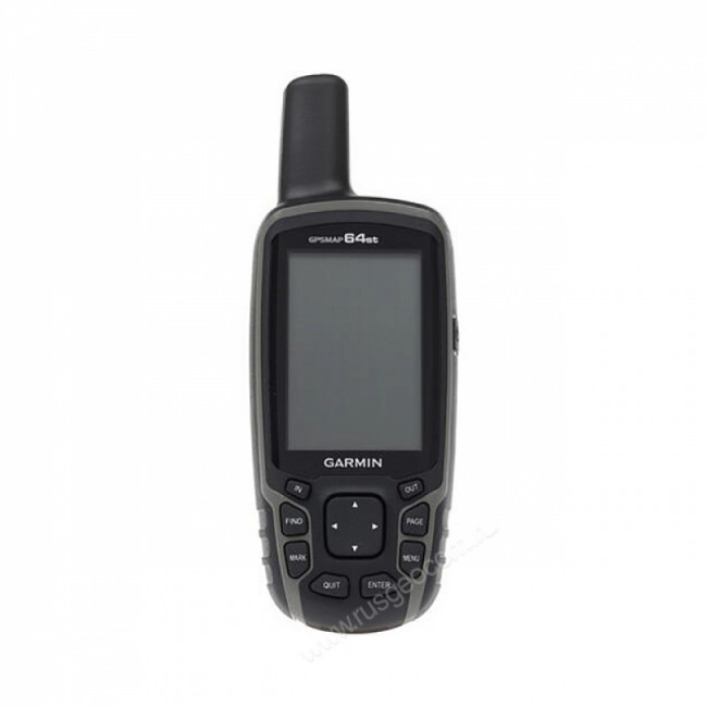 Навигатор Garmin GPSMAP 64ST
