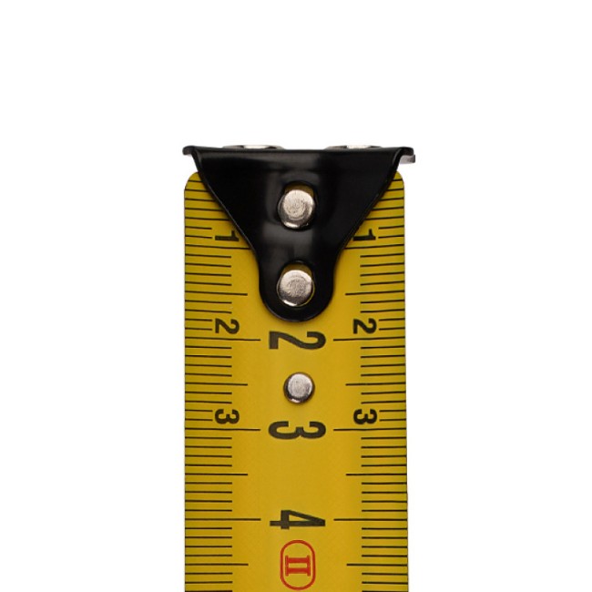 Рулетка RGK RB-8 с широкой лентой