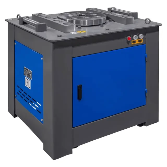 Станок для гибки арматуры TSS GW 40B Станок для гибки арматуры TSS GW 40B